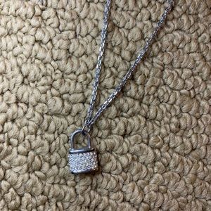 Michael kors necklace